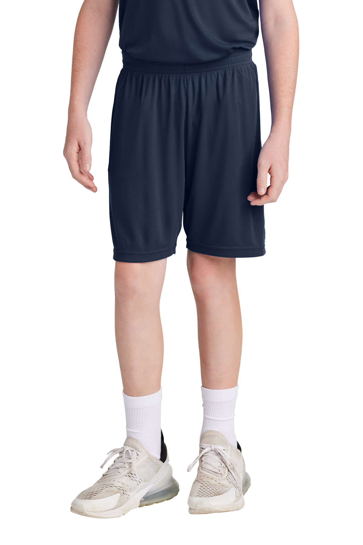 Sport-Tek Youth Competitor United 5 Short YST103